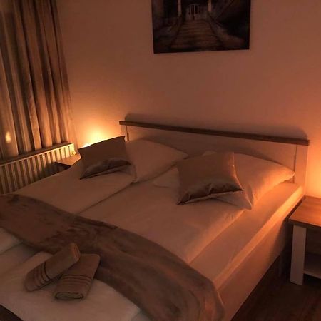 Mariposa 3 Incl Pool & Sauna Bad Harzburg Exterior photo