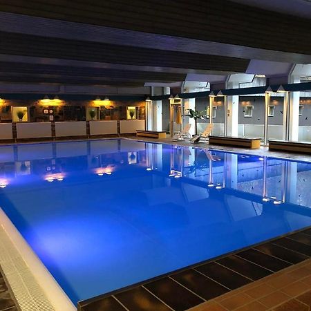 Mariposa 3 Incl Pool & Sauna Bad Harzburg Exterior photo
